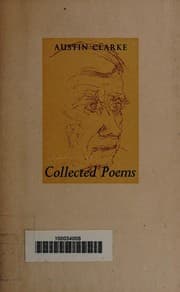 Tapa de Collected poems