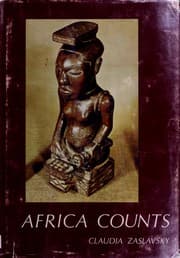Tapa de Africa counts; number and pattern in African culture