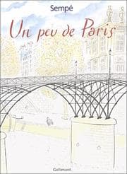 Tapa de Un peu de Paris