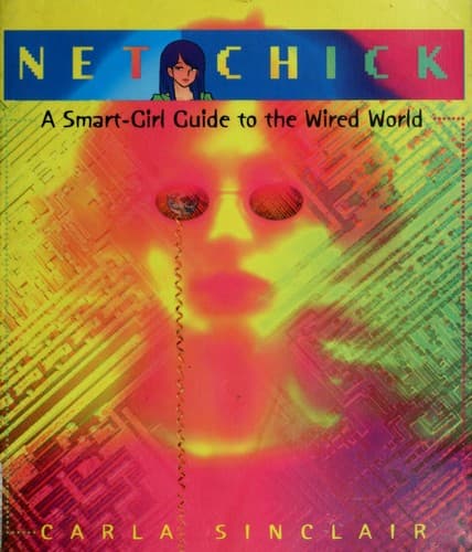Tapa de Net chick