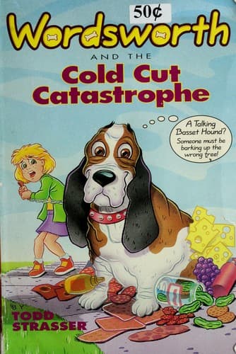 Tapa de Wordsworth and the cold cut catastrophe