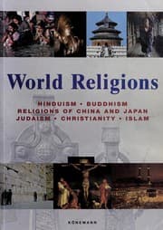 Tapa de Story Of World Religions