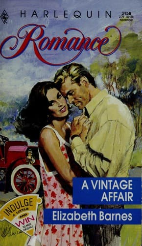 Tapa de A Vintage Affair
