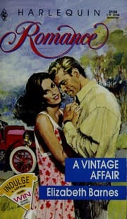 Tapa de A Vintage Affair