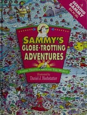 Tapa de Sammy's globe-trotting adventures