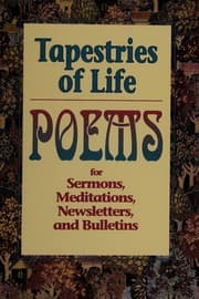 Tapa de Tapestries of Life
