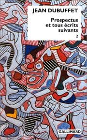 Tapa de Prospectus et tous écrits suivants, tome 2