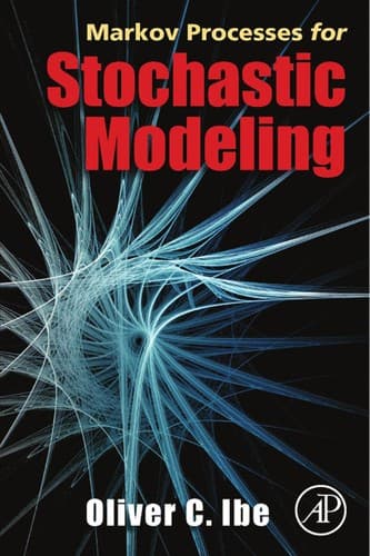 Tapa de Markov processes for stochastic modeling