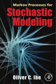 Tapa de Markov processes for stochastic modeling