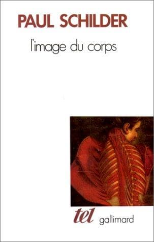 Tapa de L'image du corps