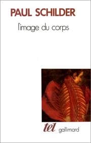 Tapa de L'image du corps