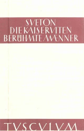 Tapa de Die Kaiserviten =