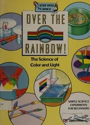 Tapa de Over the rainbow!
