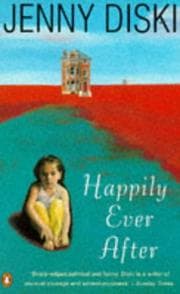 Tapa de Happily ever after