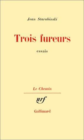 Tapa de Trois fureurs