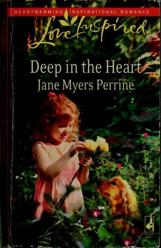 Tapa de Deep in the heart