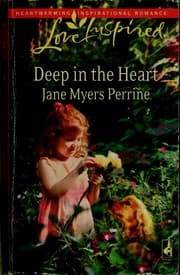 Tapa de Deep in the heart