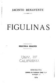 Tapa de Figulinas
