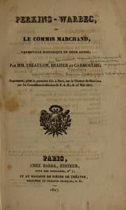 Tapa de Perkins-Warbec
