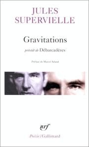 Tapa de Gravitations / Debarcarderes