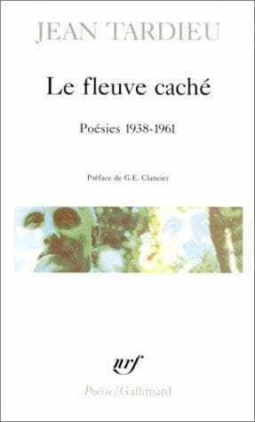 Tapa de Le Fleuve caché,