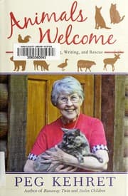 Tapa de Animals welcome