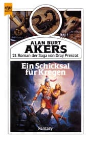 Tapa de ... Roman der Saga von Dray Prescot