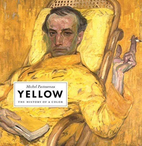 Tapa de Yellow