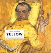 Tapa de Yellow