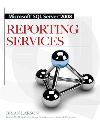 Tapa de Microsoft SQL server 2008