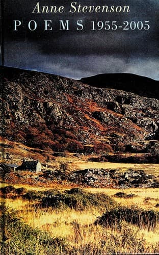Tapa de POEMS 1955-2005