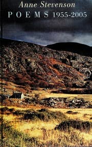 Tapa de POEMS 1955-2005