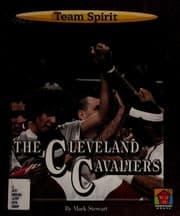 Tapa de The Cleveland Cavaliers