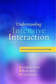 Tapa de Understanding intensive interaction