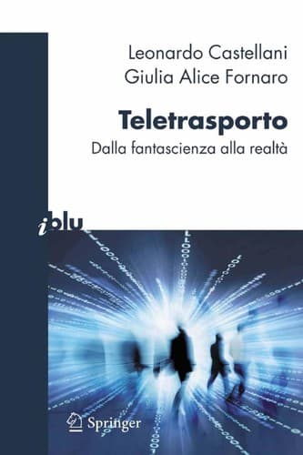 Tapa de Teletrasporto