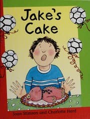 Tapa de Jake's cake