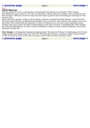 Tapa de Implicit meanings