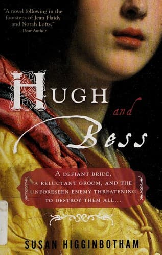Tapa de Hugh and Bess