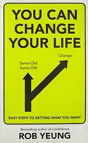 Tapa de You Can Change Your Life