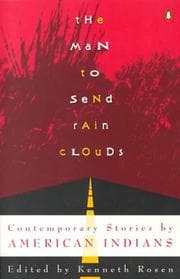 Tapa de The Man to send rain clouds
