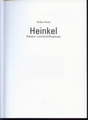Tapa de Heinkel