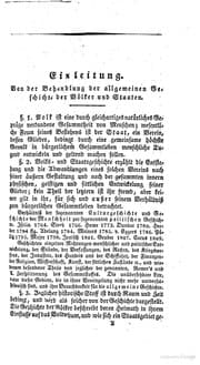 Tapa de Grundriß der allgemeinen Geschichte der Völker und Staaten