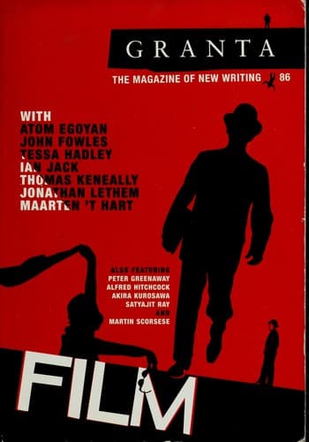 Tapa de Film