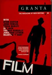 Tapa de Film