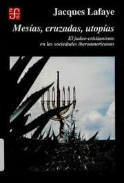 Tapa de Mesías, cruzadas, utopías