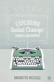 Tapa de Exploring Social Change