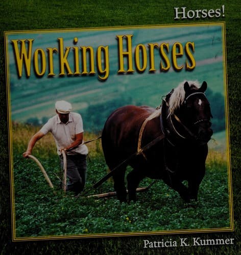 Tapa de Working horses