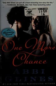Tapa de One More Chance