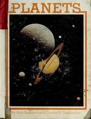 Tapa de Planets