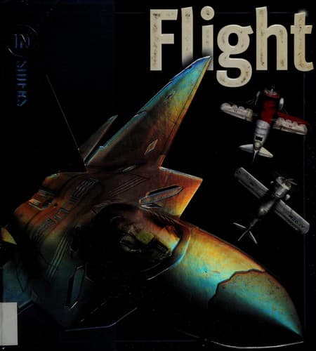 Tapa de Flight